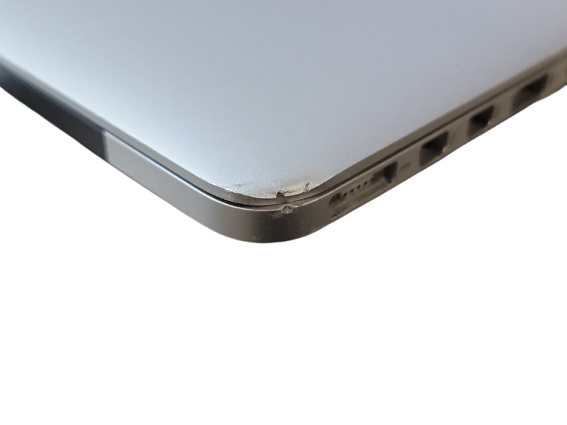 Apple Macbook Pro Retina 2015 13" 2-Core i5-5257 @ 2.7GHz 8GB DDR3 500GB SSD (