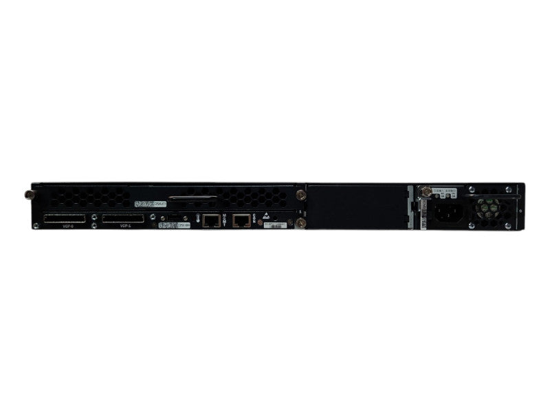 Juniper EX4200-48T 48-Port 4200 Series 8PoE w/ 1x EX-PWR-320-AC PSU
