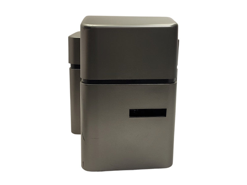 Fargo DTC1250e ID Card Thermal Printer READ $