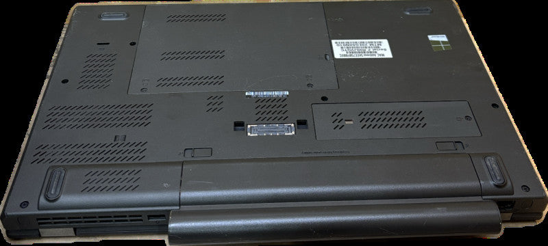 Lenovo ThinkPad W541 i7-4910MQ@2.9Gh QUADRO K2100M 2GB GPU 32GB RAM 480GB SSD  Lap200