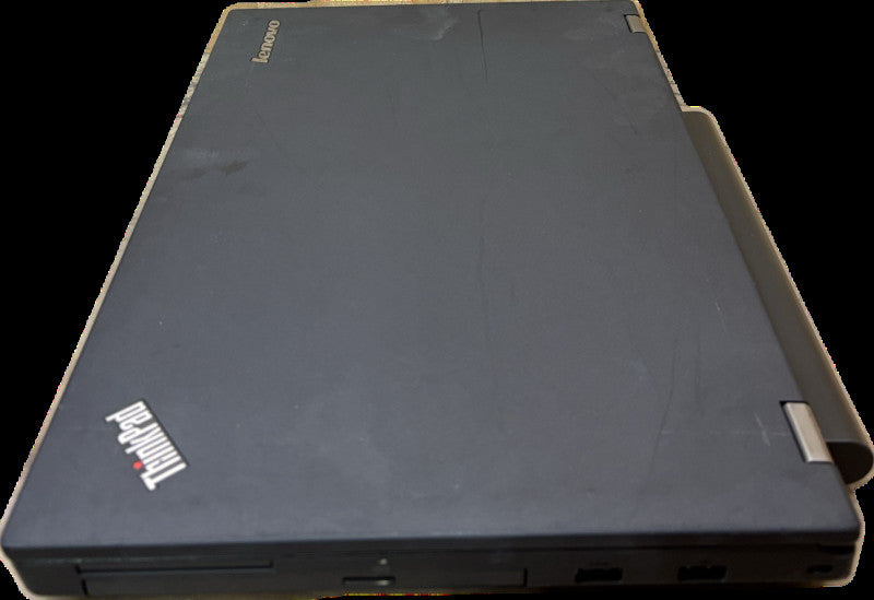 Lenovo ThinkPad W541 i7-4910MQ@2.9Gh QUADRO K2100M 2GB GPU 32GB RAM 480GB SSD  Lap200