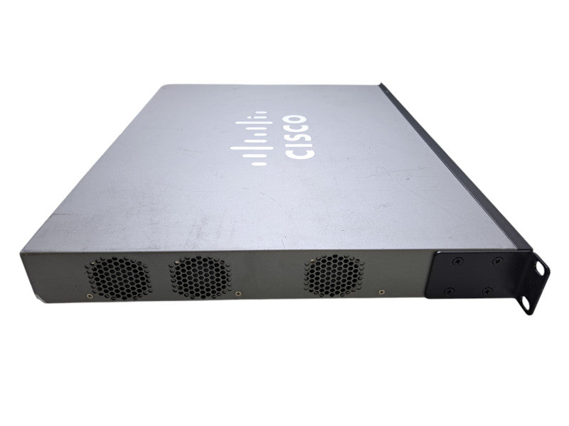 Cisco SG300-52P-K9 V03 | 52-Port Gigabit PoE Managed Switch