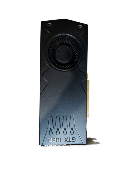 NVIDIA GeForce GTX 1060 - 6GB GDDR5 - Graphics Card Q