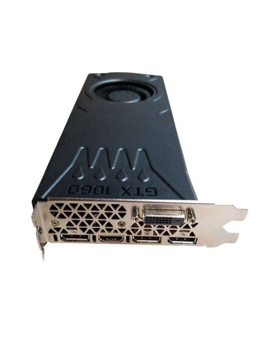 NVIDIA GeForce GTX 1060 - 6GB GDDR5 - Graphics Card Q