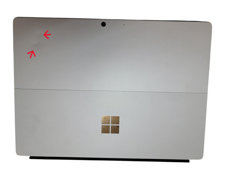 MS Surface Pro 9 2038 13" | 10-Core i7-1265U | 16GB RAM 256GB SSD FOR PARTS