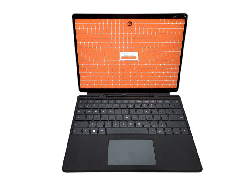 MS Surface Pro 9 2038 13" | 10-Core i7-1265U | 16GB RAM 256GB SSD FOR PARTS