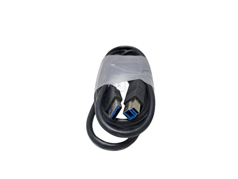 (New) 2M/6ft SuperSpeed USB 3.0 Cable Type A to B | For Printers/Scanners Q
