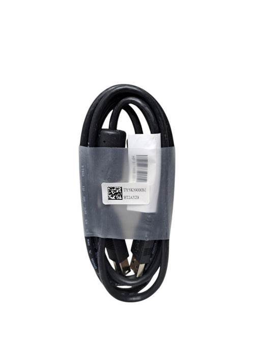 (New) 2M/6ft SuperSpeed USB 3.0 Cable Type A to B | For Printers/Scanners Q