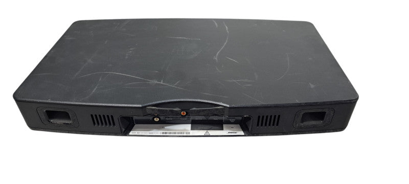 Bose Solo TV Sound System | For Parts or Repair