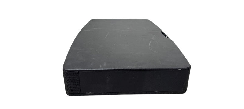 Bose Solo TV Sound System | For Parts or Repair