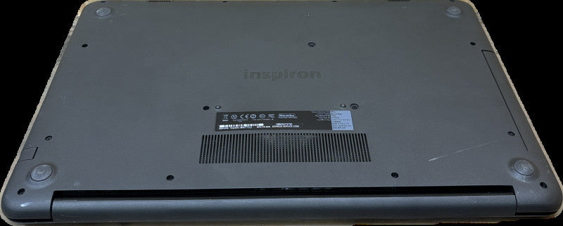 Dell Inspiron 17 5000 AMD A12-9700P@2.5GHz 16GB RAM 256GB SSD  BudLap