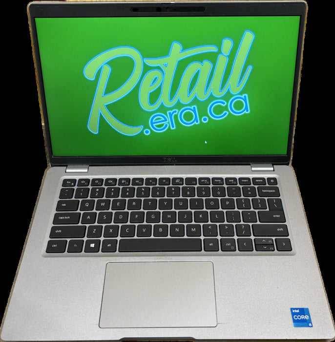 Dell Latitude 5420 Intel Core i5-1135G7@2.4GHz 16GB RAM 256GB SSD READ!  Lap200
