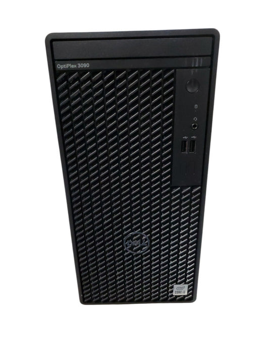 Dell OptiPlex 3090 Tower Core I3-10100 - 8GB Ram - No HDD