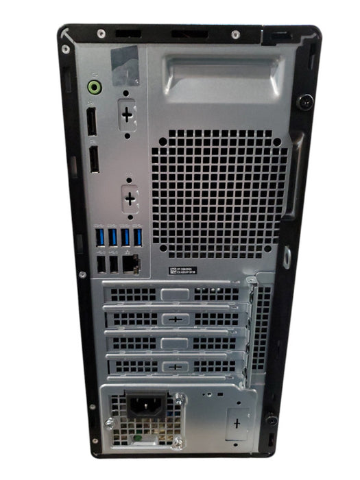Dell OptiPlex 3090 Tower Core I3-10100 - 8GB Ram - No HDD