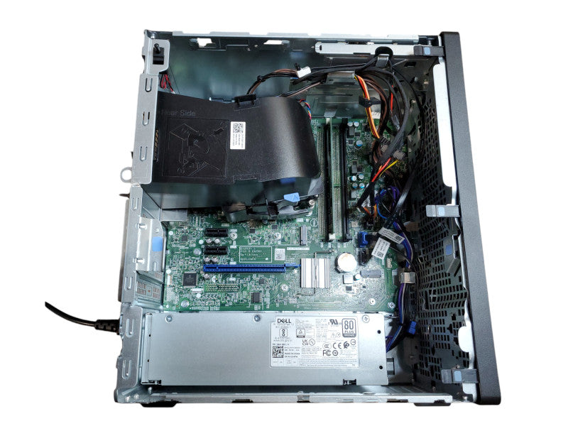 Dell OptiPlex 3090 Tower Core I3-10100 - 8GB Ram - No HDD