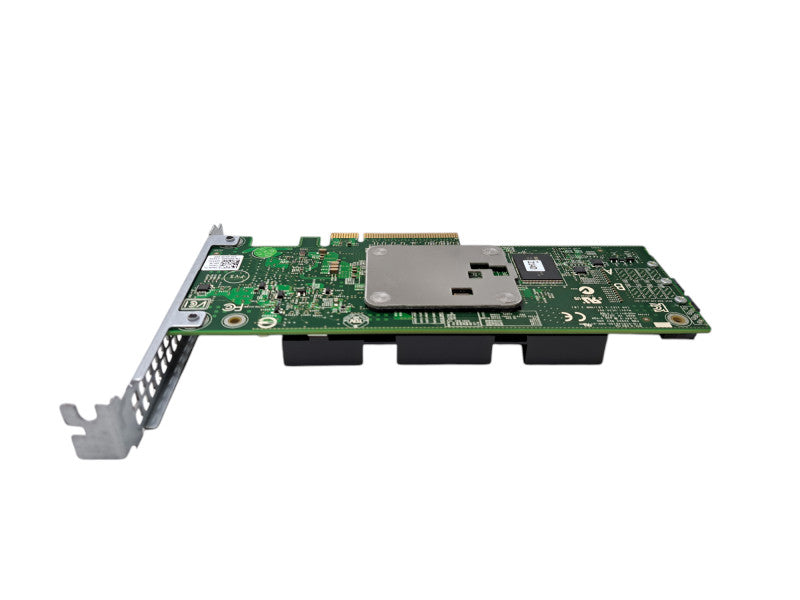 Dell Perc H330 12Gb/s 8-Port SAS PCIe RAID Controller Card P/N: 04Y5H1