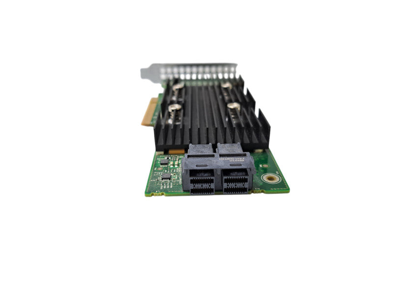 Dell Perc H330 12Gb/s 8-Port SAS PCIe RAID Controller Card P/N: 04Y5H1