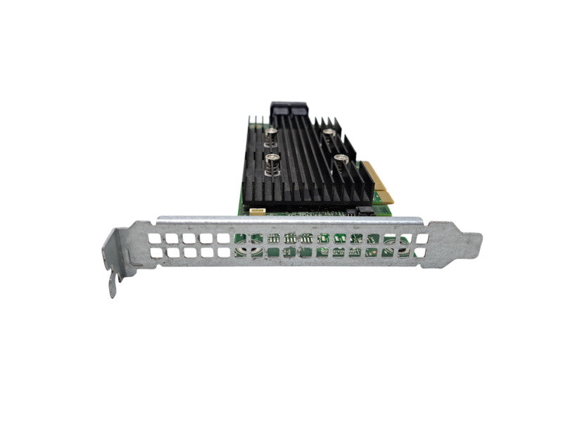 Dell Perc H330 12Gb/s 8-Port SAS PCIe RAID Controller Card P/N: 04Y5H1