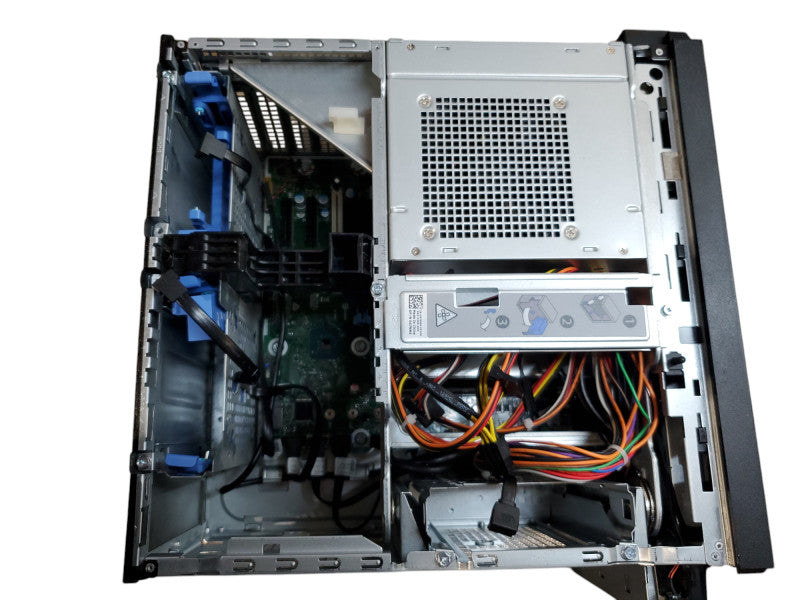 Dell Precision 3630 Tower Core i7-8700K 16GB RAM - No HHD