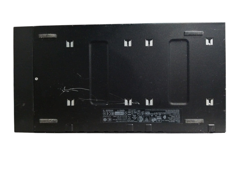 Dell Precision 3630 Tower | i7-8700 @3.20GHz | 16GB DDR4| No HDD/SSD |