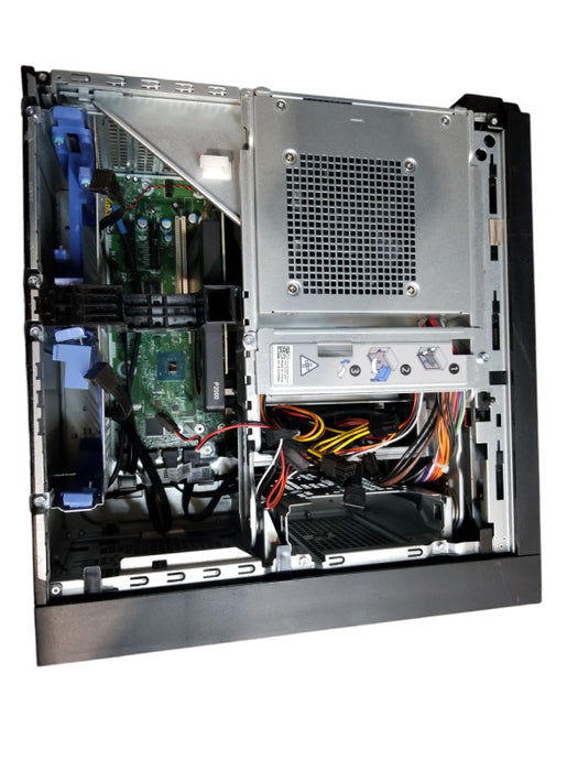 Dell Precision 3630 Tower | i7-8700K @3.70GHz | 16GB DDR4| No HDD/SSD