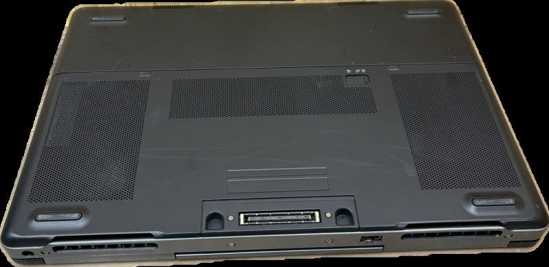 Dell Precision 7510 XEON E3-1505M@2.8Gh QUADRO M2000M 4GB GPU 32GB RAM 512SSD  Lap200