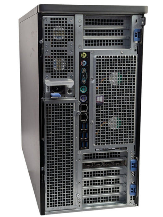 DELL Precision 7920 Workstation Intel Xeon Gold 5122 32GB RAM 512GB SSD -