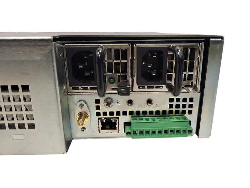 EXFO Fiber Guardian FG-750 DEMO UNIT PN: FG-750EX READ Q$