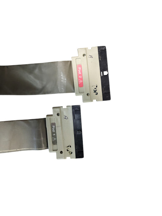 HP Agilent Keysight 16702A Logic Analysis System READ _