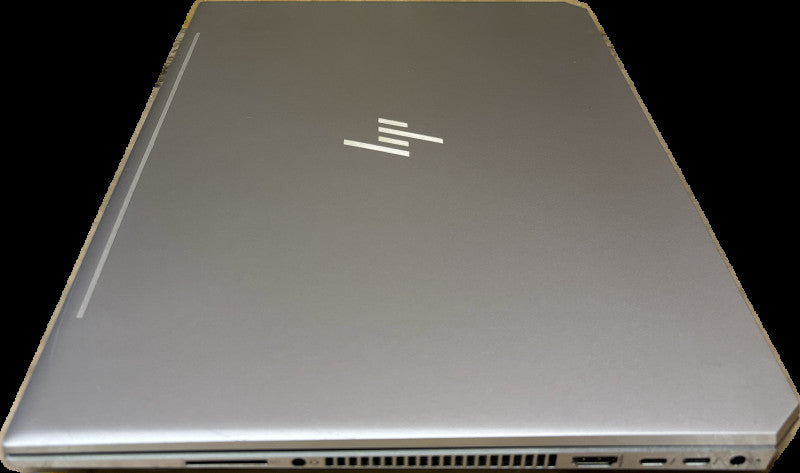 HP ZBook Studio Z5 XEON E-2176M@2.7Gh QUADRO P1000 4GB GPU 32GB RAM 512GB SSD Q Lap200