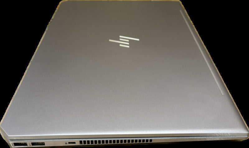 HP ZBook Studio Z5 XEON E-2176M@2.7Gh QUADRO P1000 4GB GPU 32GB RAM 512GB SSD Q Lap200
