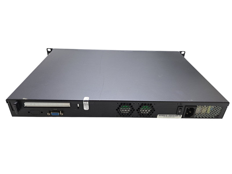 Lanner Electronics FW-7584A-LE1 Untangle U150 Firewall Appliance *READ*