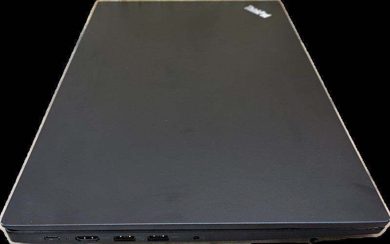 Lenovo ThinkPad E595 AMD Ryzen 7 3700U Radeon RX Vega 10 16GBRAM 25^GB SSD  Lap200