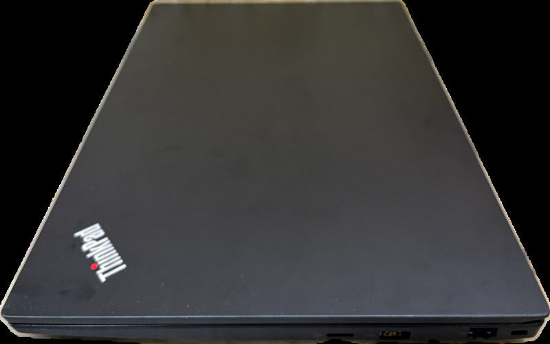 Lenovo ThinkPad E595 AMD Ryzen 7 3700U Radeon RX Vega 10 16GBRAM 25^GB SSD  Lap200