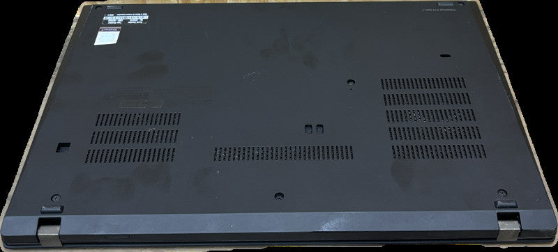 Lenovo ThinkPad T14 Gen 1 Intel Core i5-10310U@1.7GHz 16GB RAM 256GB SSD  Lap200