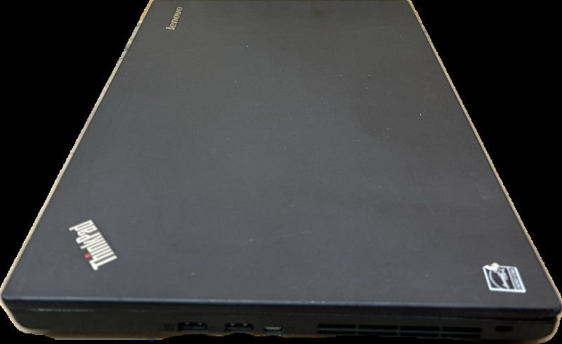 Lenovo ThinkPad W550s i7--5500U QUADRO K620M GPU 3K 16GB RAM 256SSD READ!  BudLap