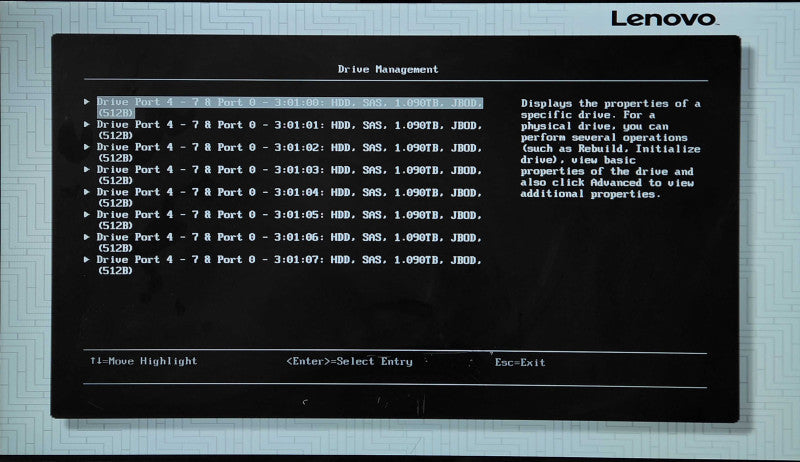 Lenovo X3650 M5 2U 16x2.5", Xeon E5-2630 v4 2.20GHz, 80GB DDR4, 8x1.2TB SAS