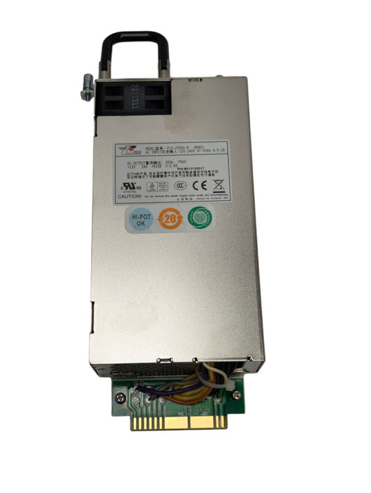 QNAP TS-859U-RP+ P1S-2300V-R 300W Power Supply unit  Q-