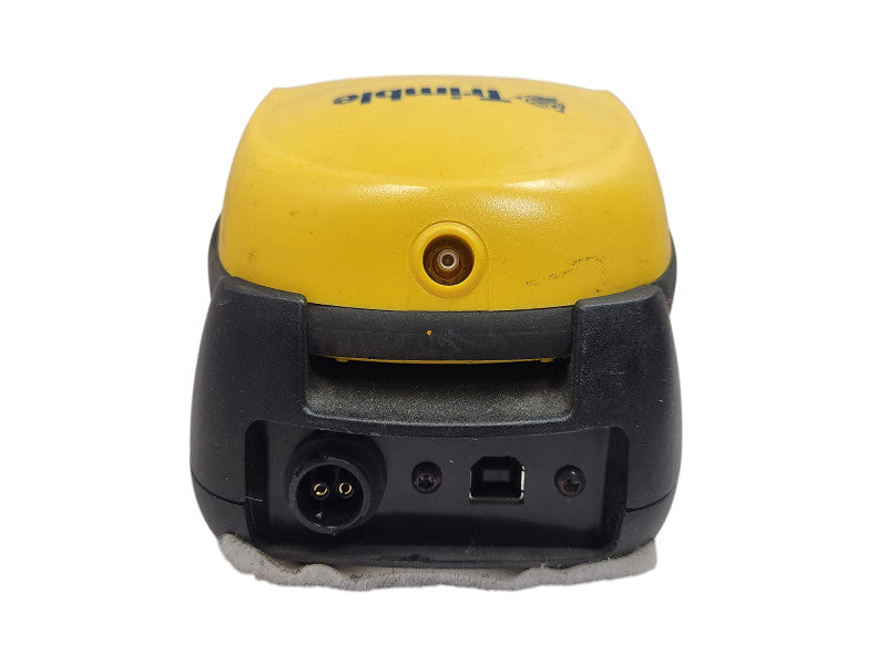 Trimble Pocket PC GeoXT 50950-20 Handheld GPS PocketPC w/ Dock !
