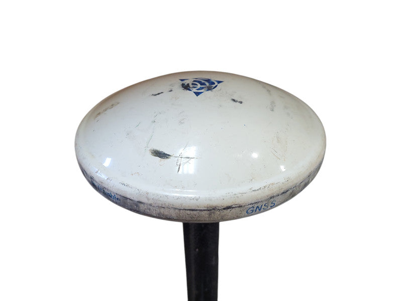 Trimble Zephyr Model 2 GPS GNSS GLONASS Antenna w/ 2meter carbon stick, SEE Q_