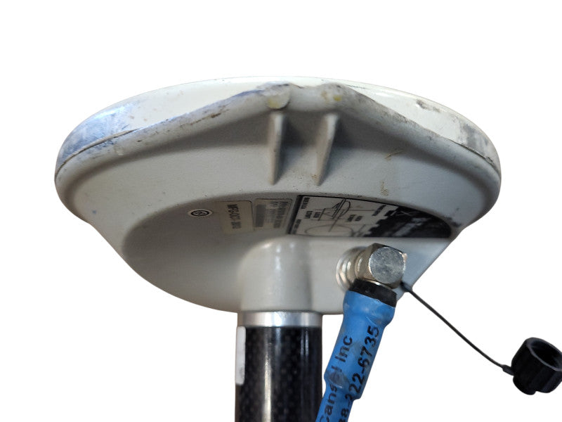Trimble Zephyr Model 2 GPS GNSS GLONASS Antenna w/ 2meter carbon stick, SEE Q_