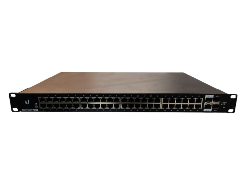 Ubiquiti Networks EdgeSwitch 48-Port Managed Network Switch, ES-48-LITE
