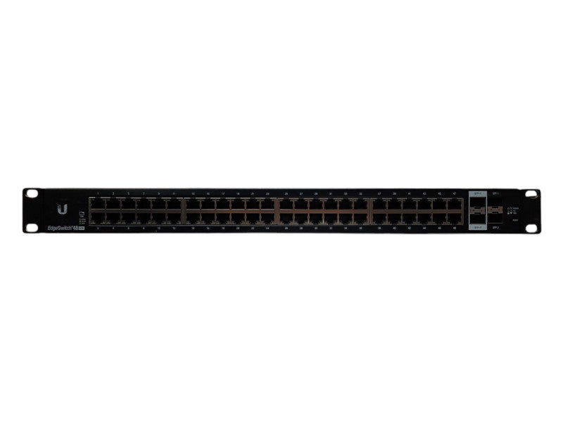 Ubiquiti Networks EdgeSwitch 48-Port Managed Network Switch, ES-48-LITE