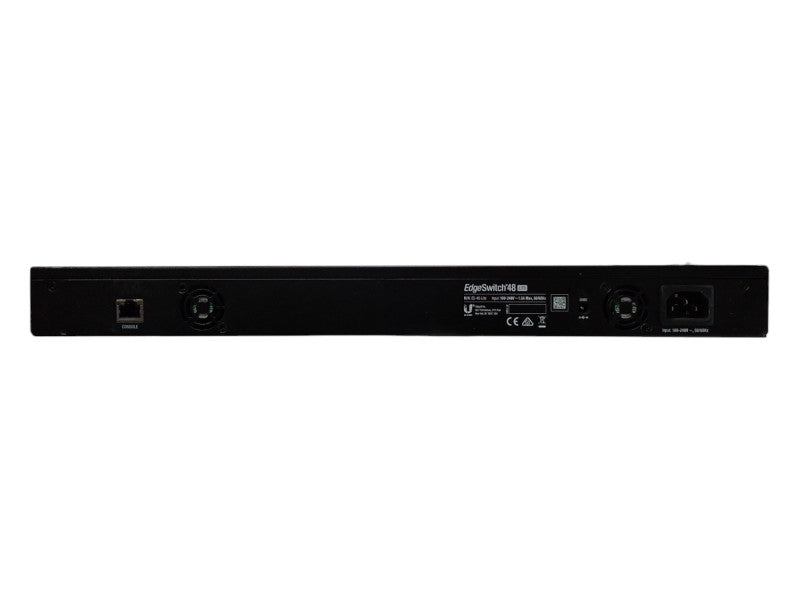 Ubiquiti Networks EdgeSwitch 48-Port Managed Network Switch, ES-48-LITE