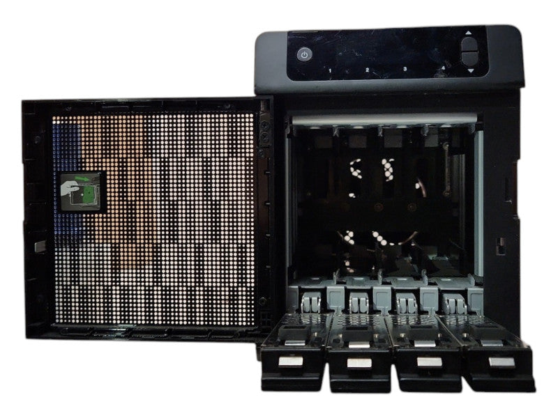 WD Sentinel DX4000 4 Drive Bays Network Storage Server, No HDD, READ