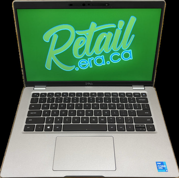 Dell Latitude 5420 Intel Core i5-1145G7@2.6GHz 16GB RAM 512GB SSD READ  Lap200