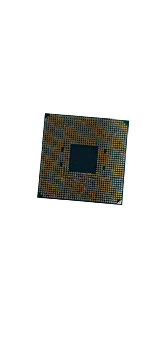 AMD Ryzen™ 5 2600X 6-Core, 12-Thread Unlocked Processor