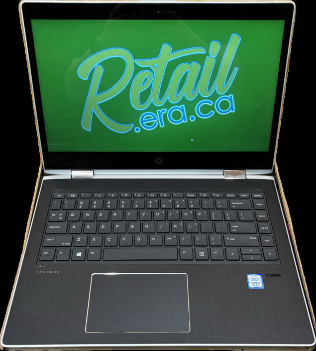 HP ProBook x360 440 G1 TOUCH i5-8350U@1.7GHz 16GB RAM 256GB SSD  Lap200