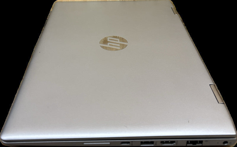 HP ProBook x360 440 G1 TOUCH i5-8350U@1.7GHz 16GB RAM 256GB SSD  Lap200