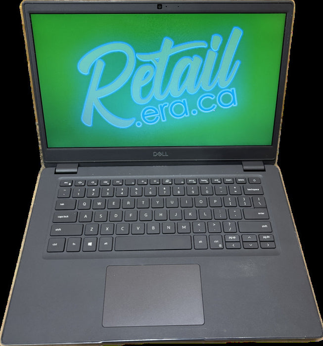 Dell Latitude 3410 Intel Core i5-10210U@1.6GHz 16GB DDR4 RAM 256GB SSD READ Q Lap200